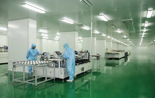 科技创新驱动河北沙河玻璃产业转型升级，中小企业技术服务成关键引擎